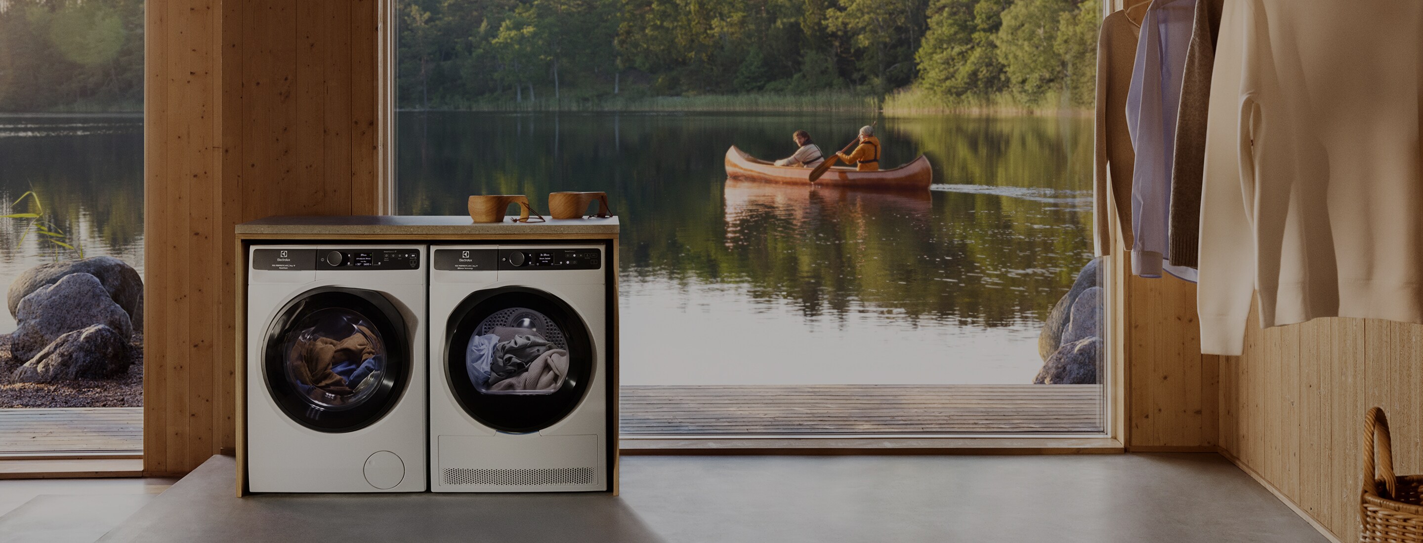 Manje pranja, više življenja