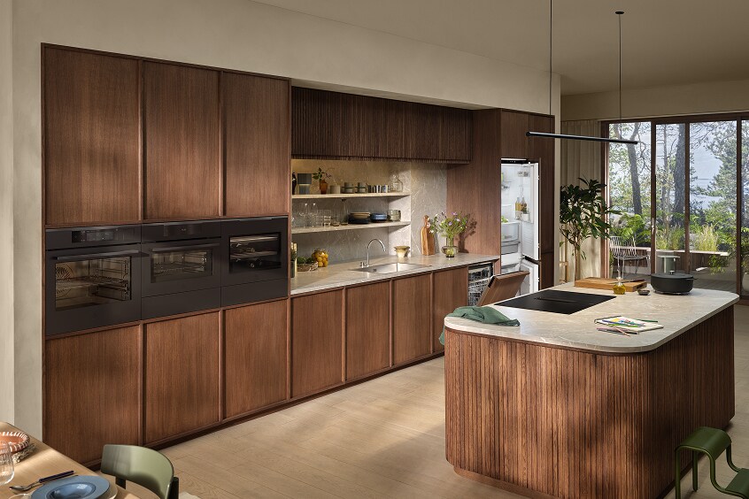 NOVA linija Favorit mašina za pranje sudova