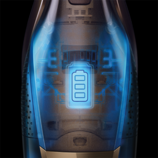 Electrolux - Baterijski štapni usisivači - EER77SSM