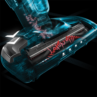 Electrolux - Baterijski štapni usisivači - EER77SSM