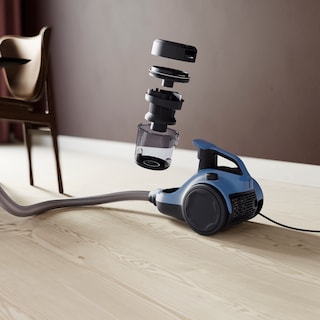 Electrolux - Usisivači bez vrećice - ECC21-4SB