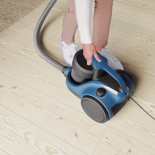 Electrolux - Usisivači bez vrećice - ECC21-4SB