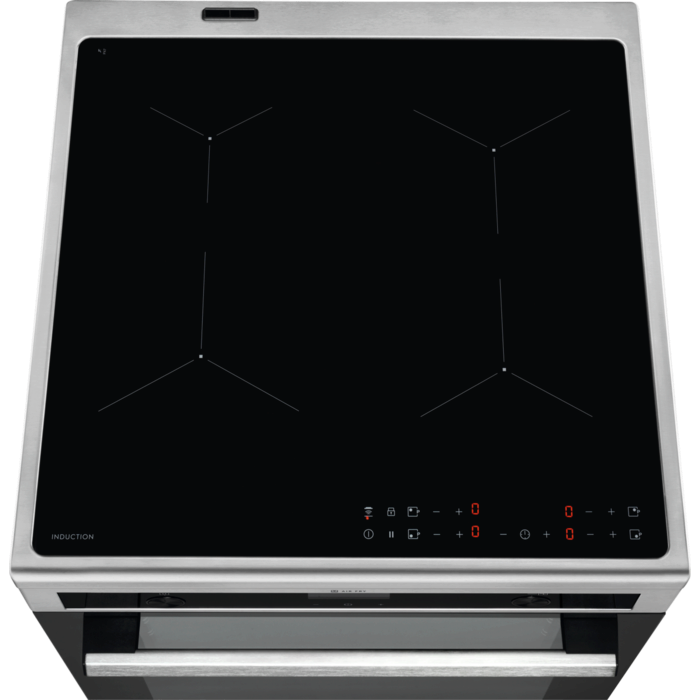 Electrolux - Staklokeramički šporeti - LKI64023AX