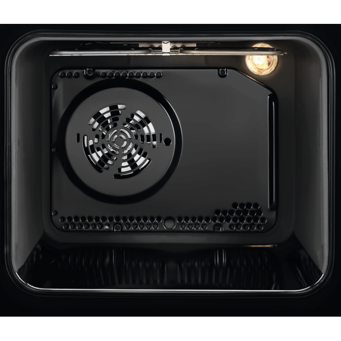 Electrolux - Staklokeramički šporeti - LKI564266K