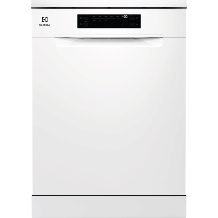 Electrolux 600 - mašina za pranje sudova (samostojeća) sa AirDry tehnologijom