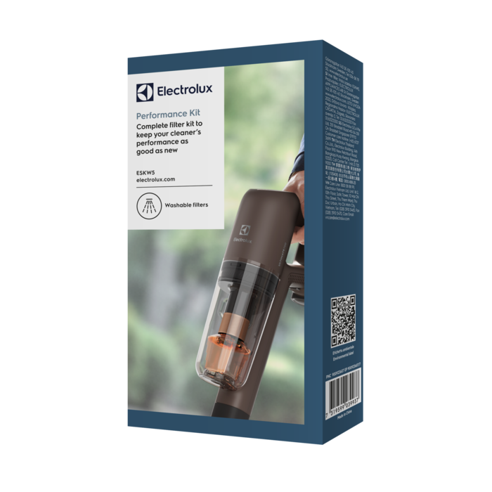 Electrolux - Air Purifier - ESKW5