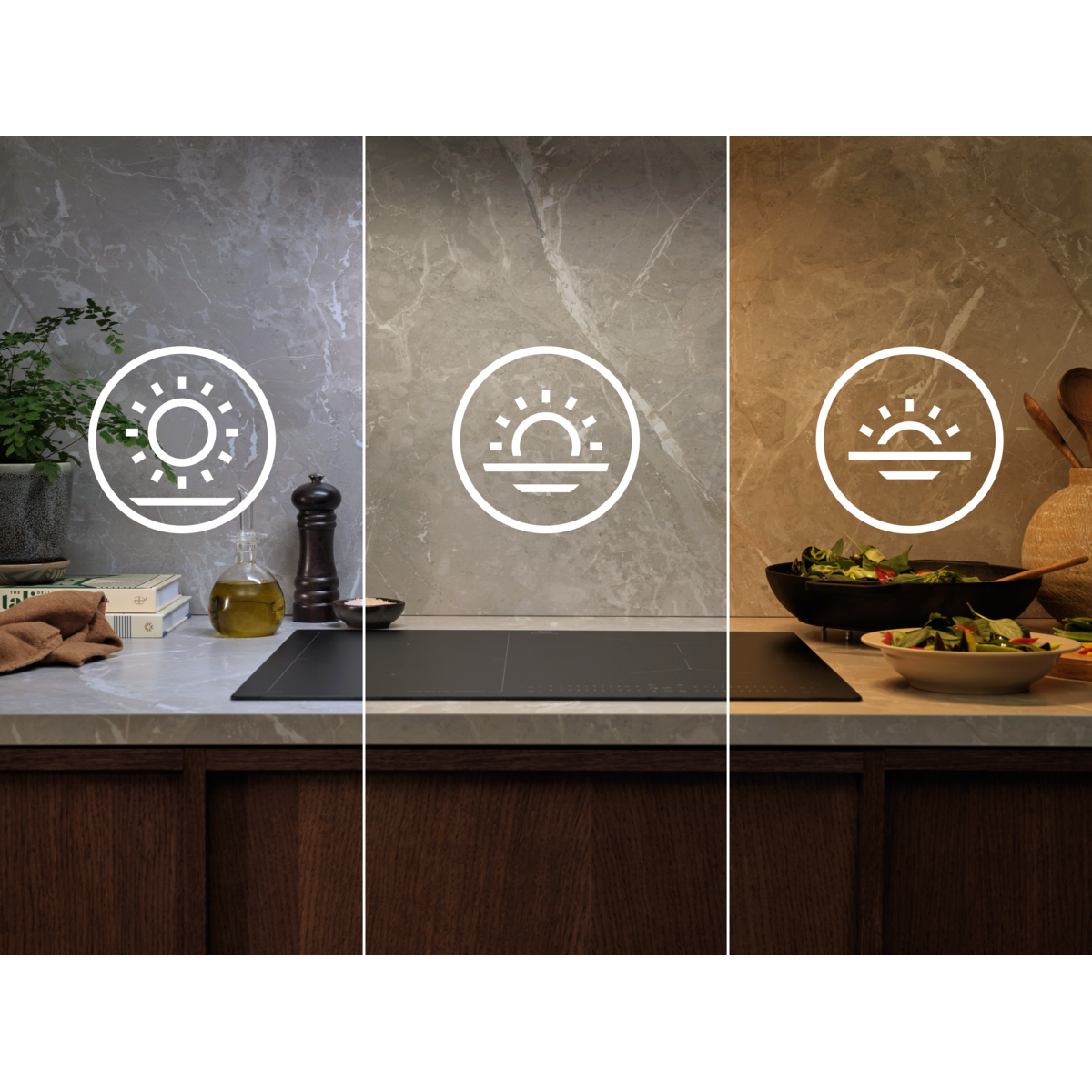 Electrolux - 90 cm cooker hood - LFP819Y