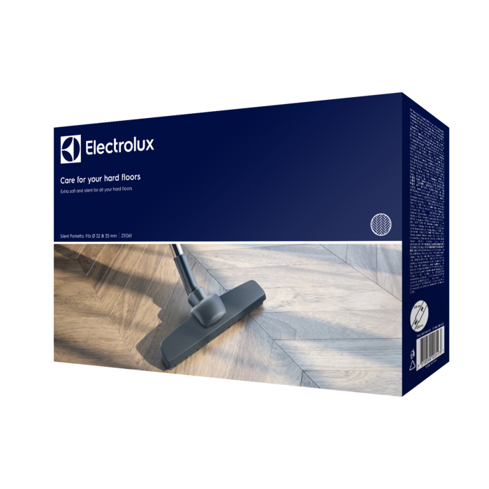 Electrolux - Četke i nastavci za usisavanje - ZE061.1