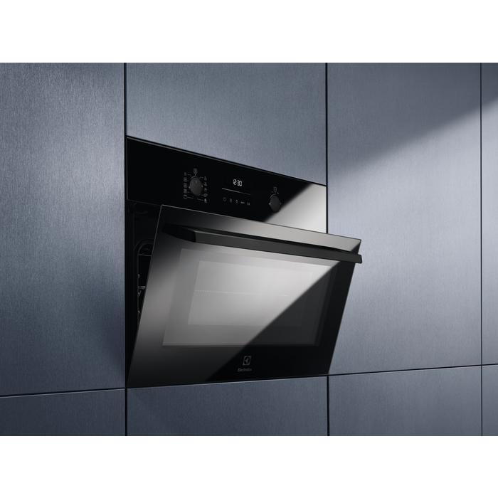 Electrolux - Ugradne mikrotalasne rerne - KVMDE46Z