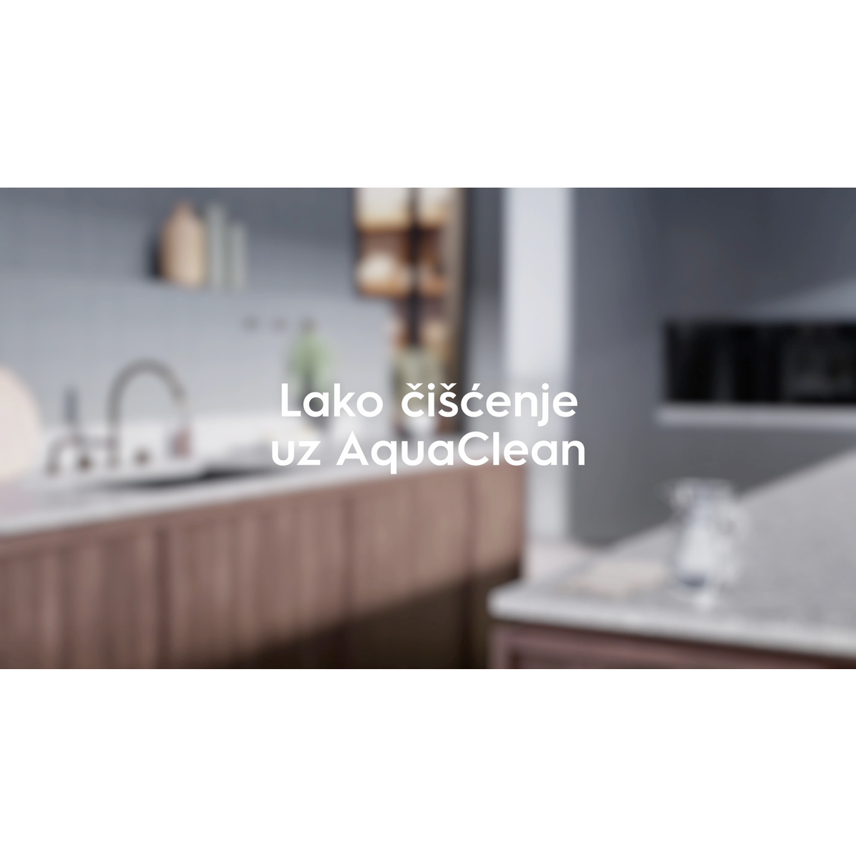 Electrolux - Multifunkcionalne rerne - EOD3F40BX