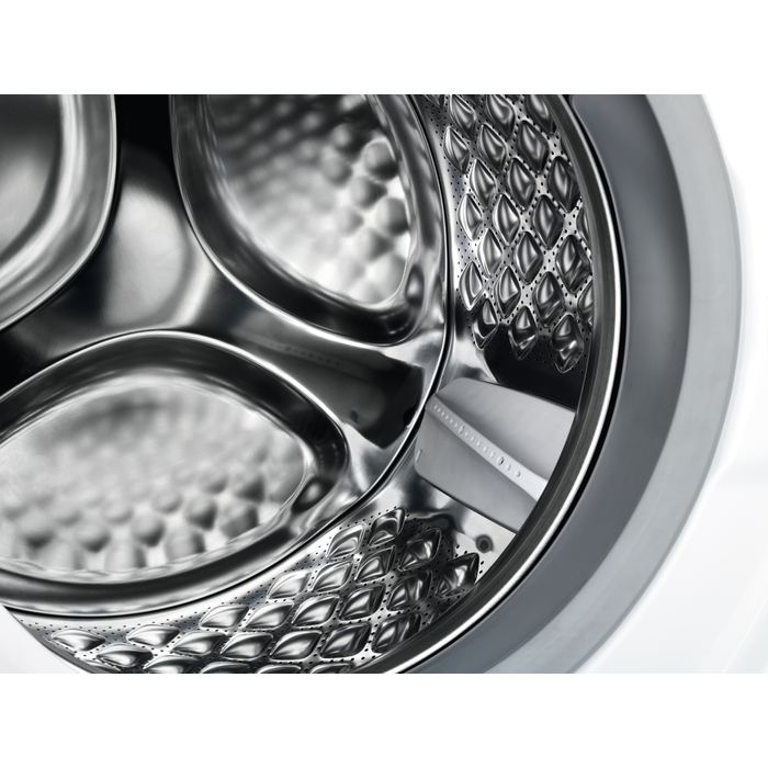 Electrolux - Samostojeće mašine za pranje i sušenje veša - EW8W7607QE
