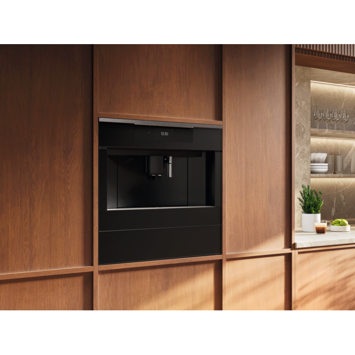 Electrolux - Ugradni kafe aparati - KBC95T