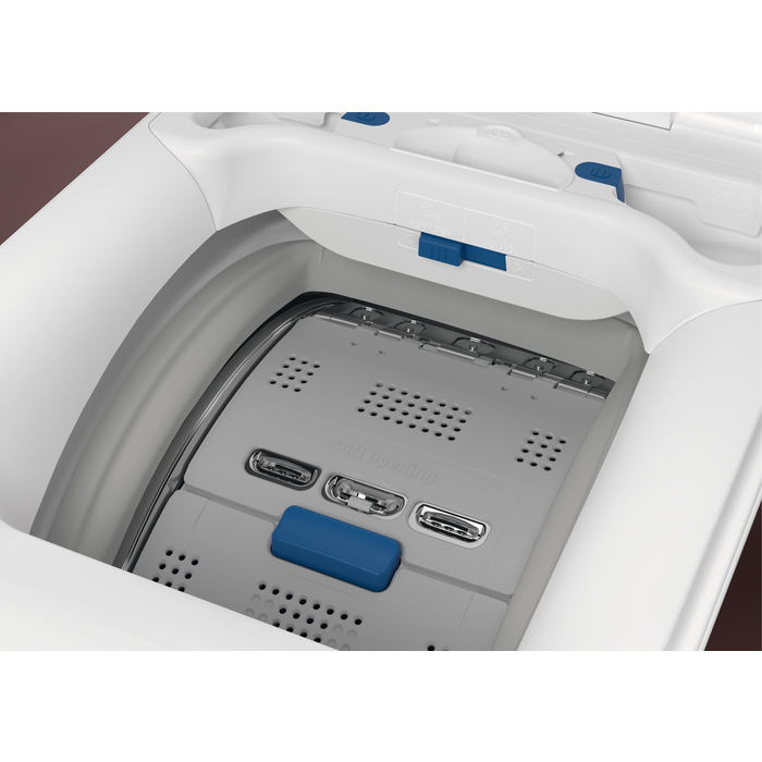 Electrolux - Veš mašine sa gornjim punjenjem - EW6TN4272