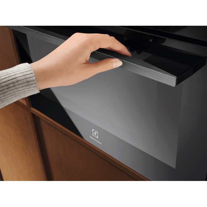 Electrolux - Ugradne mikrotalasne rerne - KVMBE08H