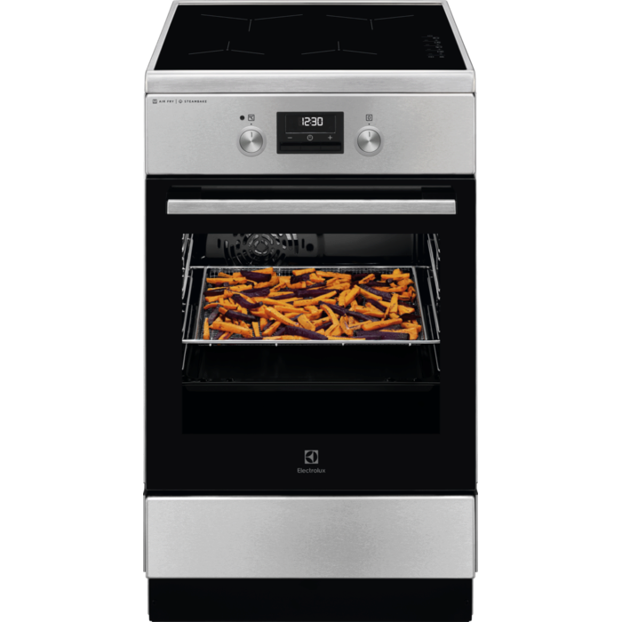 Electrolux - Staklokeramički šporeti - LKI564266X