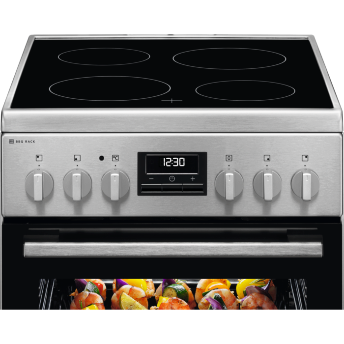 Electrolux - Staklokeramički šporeti - LKR540267X