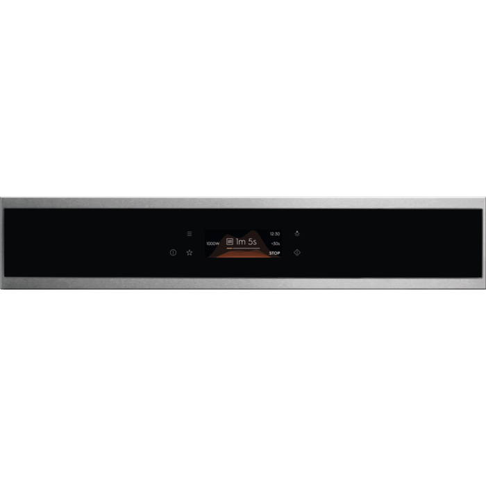 Electrolux - Ugradne mikrotalasne rerne - EVM8E09X