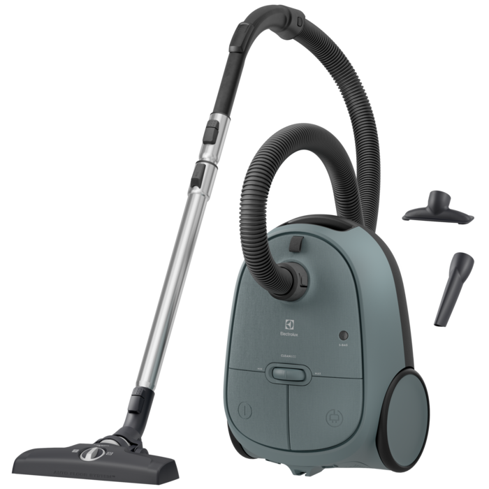 Electrolux - Usisivači sa vrećicom - EB61C1OG