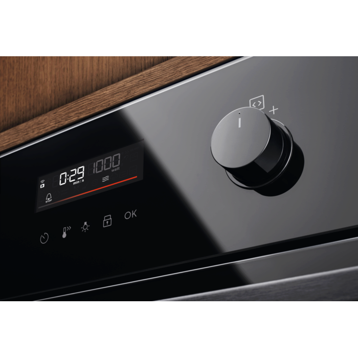 Electrolux - Ugradne mikrotalasne rerne - KVMDE46Z