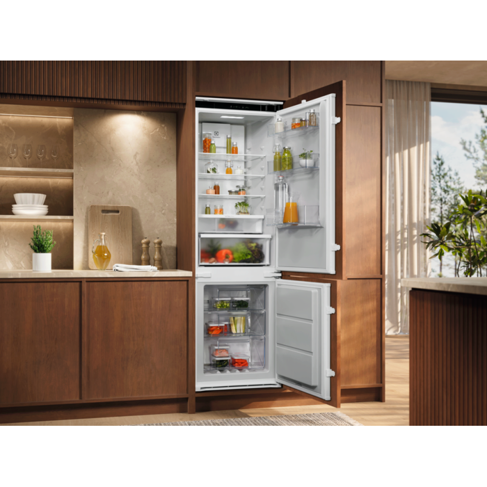 Electrolux - Ugradni kombinovani frižideri - ENT6MD18S3