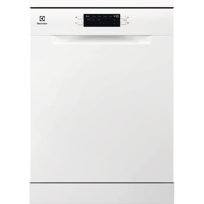 Electrolux 500 - mašina za pranje sudova (samostojeća) sa AirDry tehnologijom