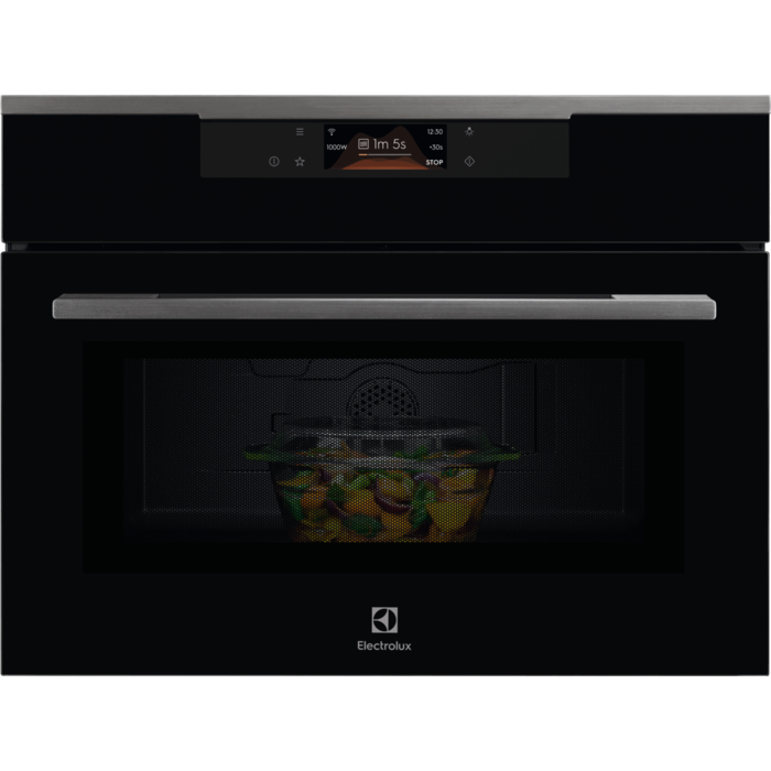 Electrolux - Ugradne mikrotalasne rerne - KVMBE08H