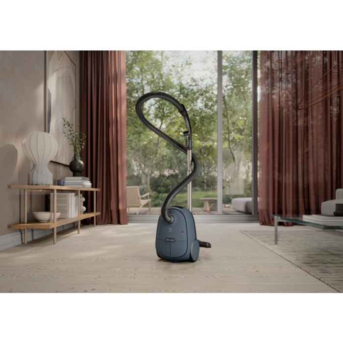 Electrolux - Usisivači sa vrećicom - EB61C2DBP