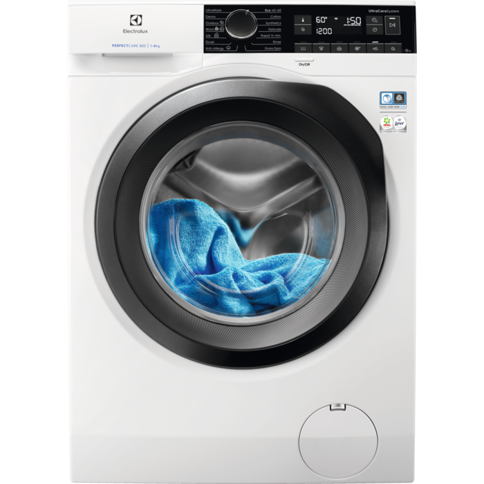 Electrolux - 8 kg washing machine - EW8F228S