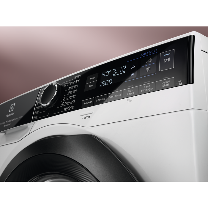 Electrolux - Veš mašine sa prednjim punjenjem - EW8F169ASA