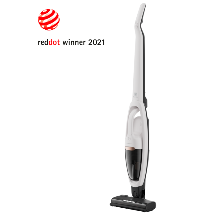 Electrolux - Baterijski štapni usisivači - ES52HB25SH