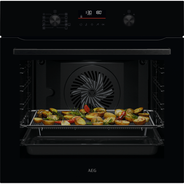 AEG - Multifunkcionalne rerne - NBS6P53AK