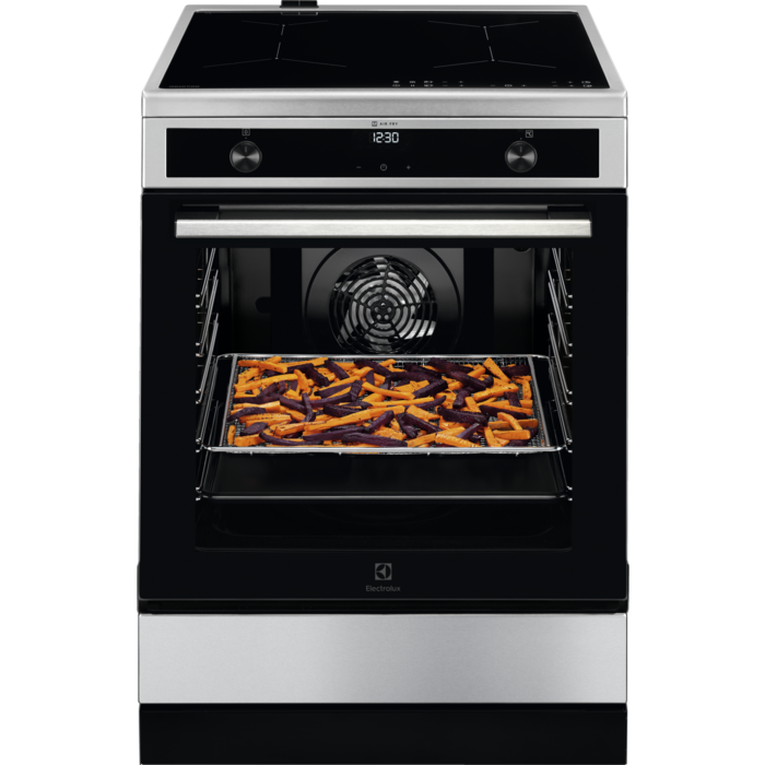 Electrolux - Staklokeramički šporeti - LKI64023AX