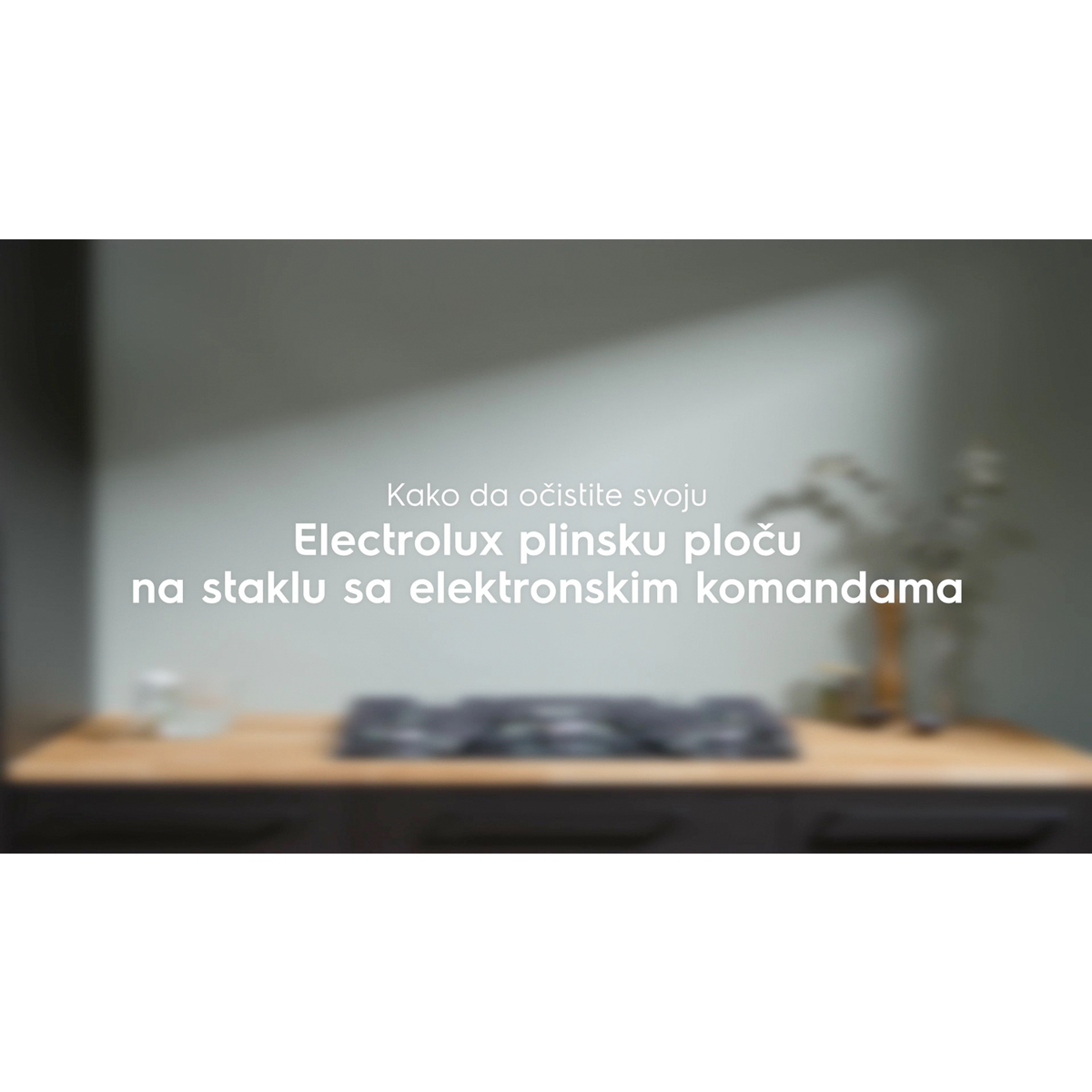Electrolux - Plinske ploče - KGG64362K
