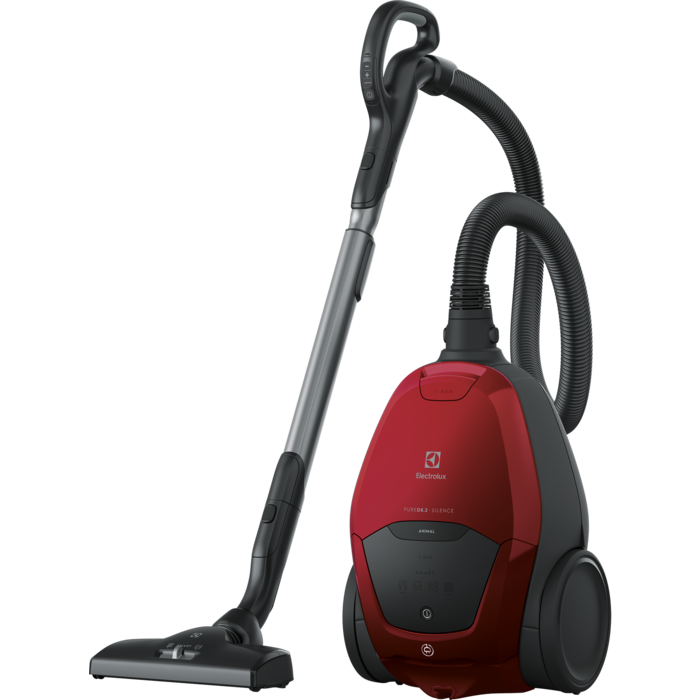 Electrolux - Usisivači sa vrećicom - PD82-ANIMA