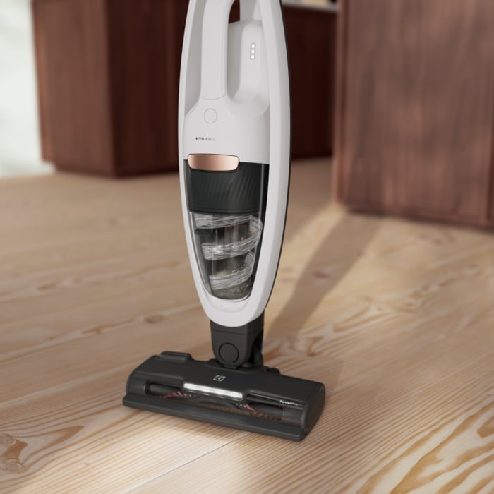 Electrolux - Baterijski štapni usisivači - ES52HB25SH