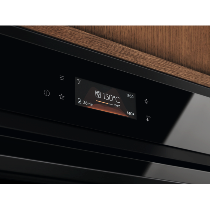 Electrolux - Pyrolytic oven - EOE8P39H