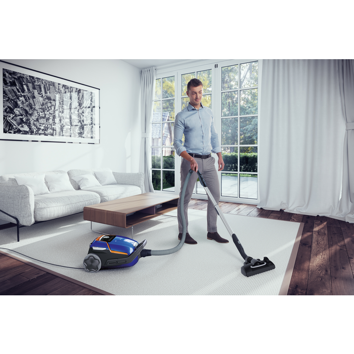 Electrolux - Usisivači sa vrećicom - EUOC94DB