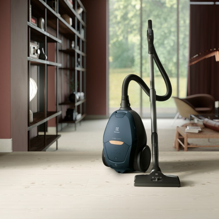 Electrolux - Usisivači sa vrećicom - PD82-8DB