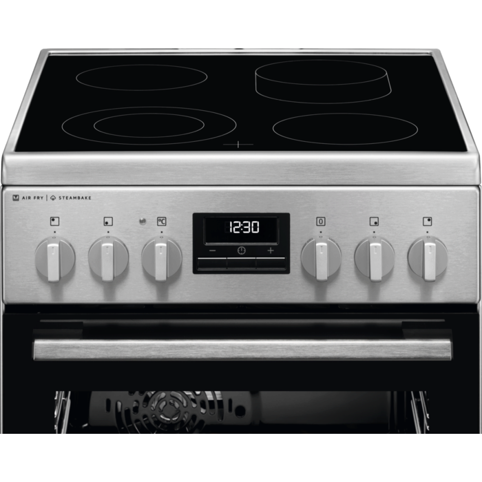Electrolux - Staklokeramički šporeti - LKR564255X