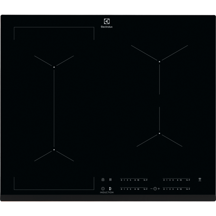 Electrolux - Indukcione ploče - EIV634
