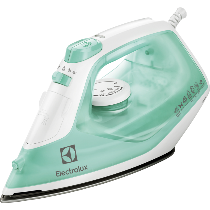 Electrolux - Parne pegle - EDB1720