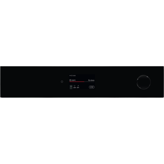 Product Control Panel