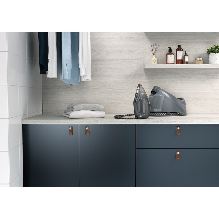 Electrolux - Parne stanice - E8ST1-8EGM