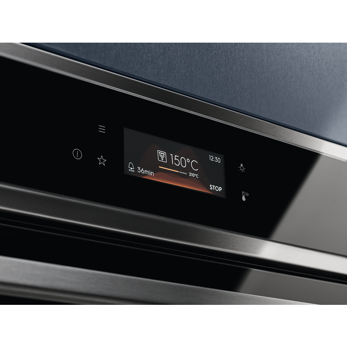 Electrolux - Ugradne mikrotalasne rerne - EVM8E09X