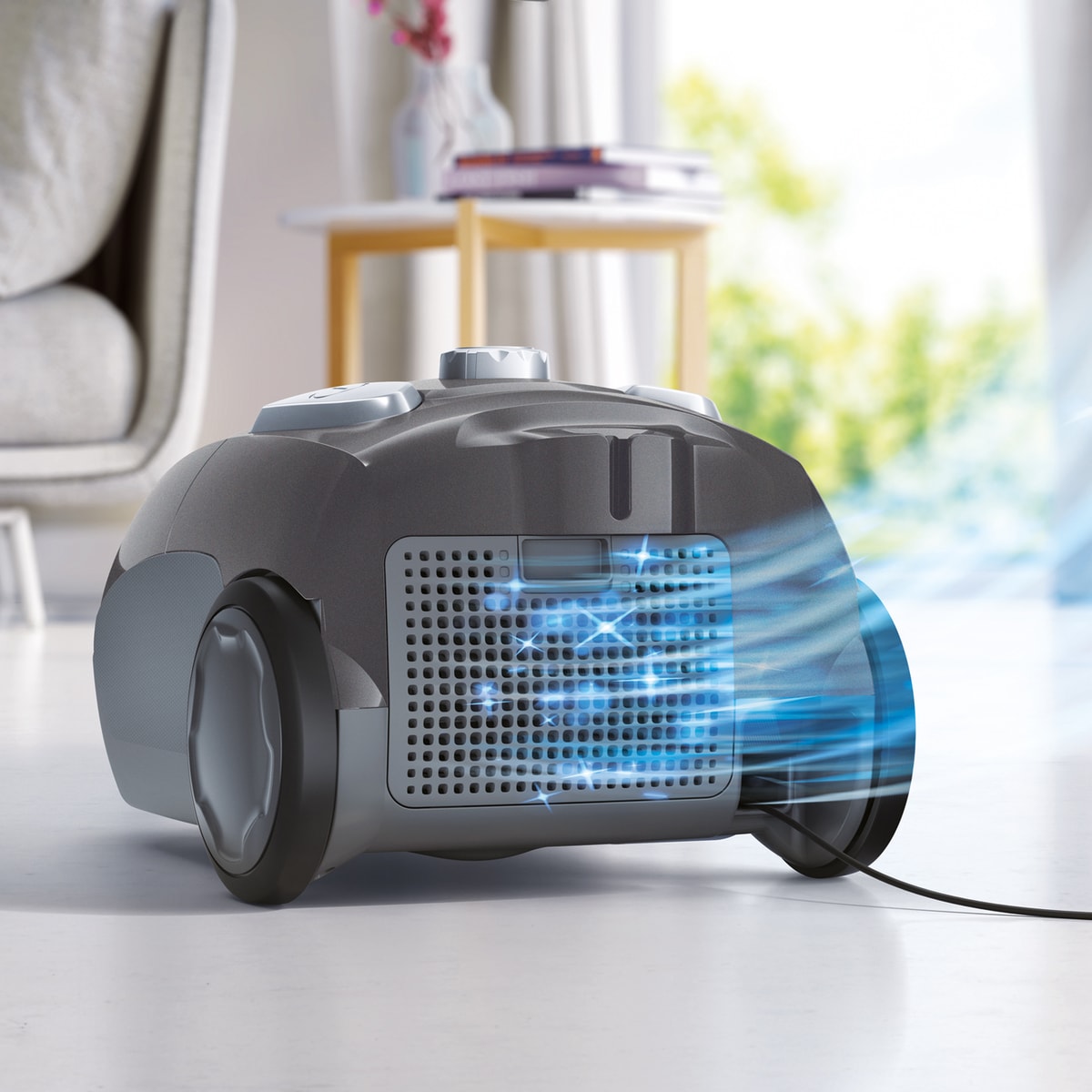 Electrolux - Usisivači sa vrećicom - EEG44IGM