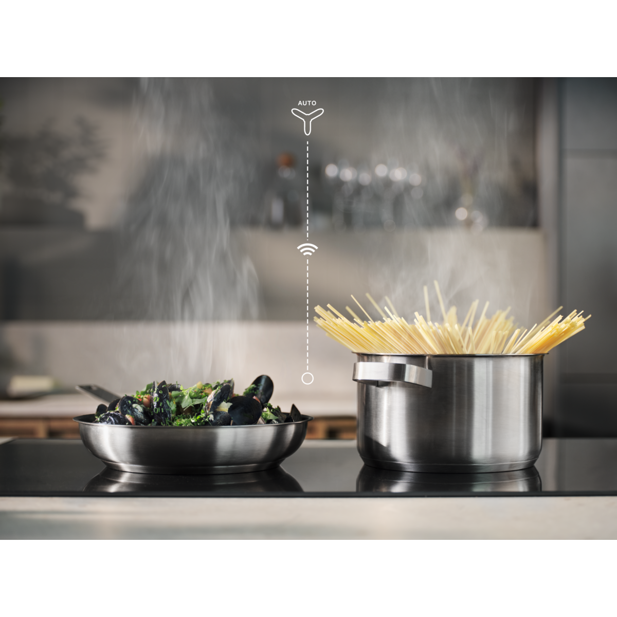 Electrolux - Indukcione ploče - EIS67453