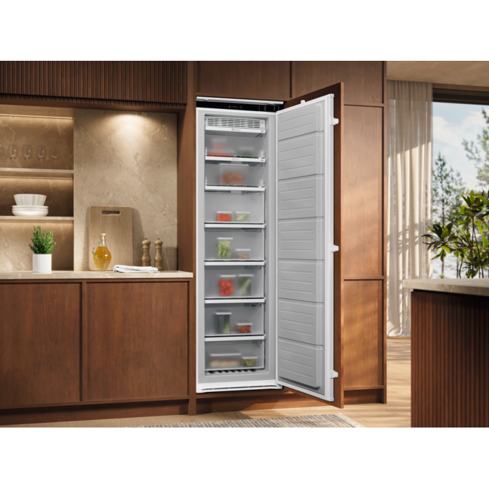 Electrolux - Ugradni zamrzivači - EUN7NE18S