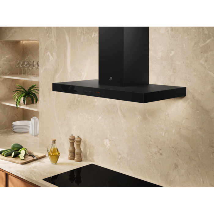 Electrolux - Kaminski aspiratori - LFT819K