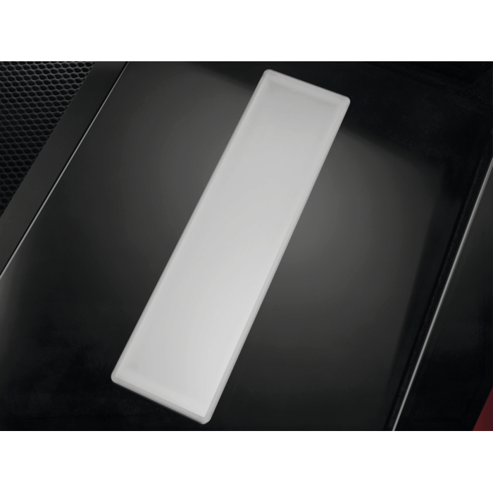 AEG - 90 cm cooker hood - NDV8791CT
