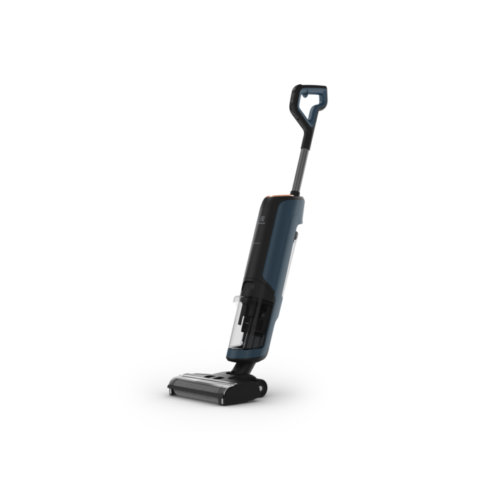 Electrolux - Wet&Dry bežični štapni usisivač - EW81U3DB